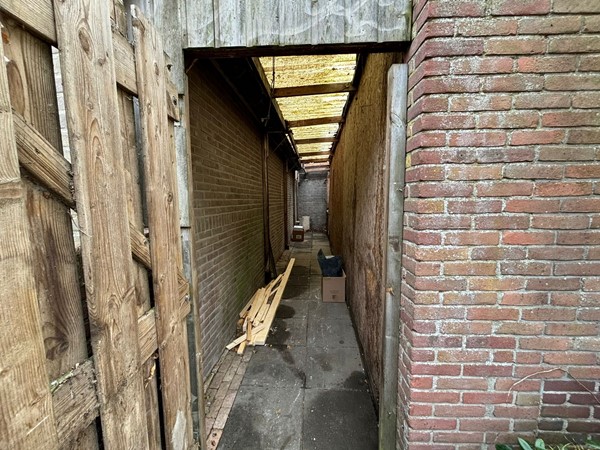 Foto - Te koop: Groenestraat 15, 8356 DB Blokzijl
